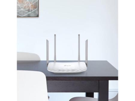 Roteador Wireless TP-LINK EC220-G5, AC1200, Dual-band, Wireless, 5GHz, 867Mbps