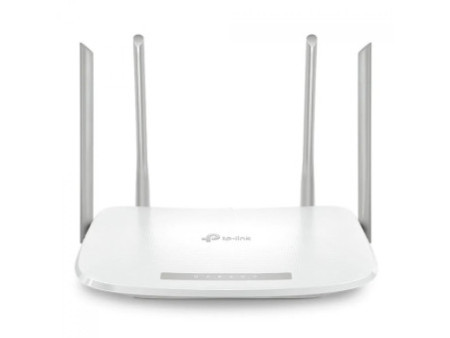 Roteador TP-Link Wireless Wi-Fi EC225-G5, Dual Band, MU-MIMO, AC1300, EC225-G5(BR) Ver:1.8