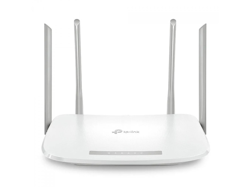 Roteador TP-Link Wireless Wi-Fi EC225-G5, Dual Band, MU-MIMO, AC1300, EC225-G5(BR) Ver:1.8