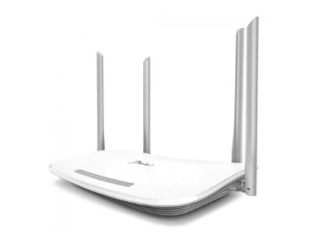 Roteador TP-Link Wireless Wi-Fi EC225-G5, Dual Band, MU-MIMO, AC1300, EC225-G5(BR) Ver:1.8