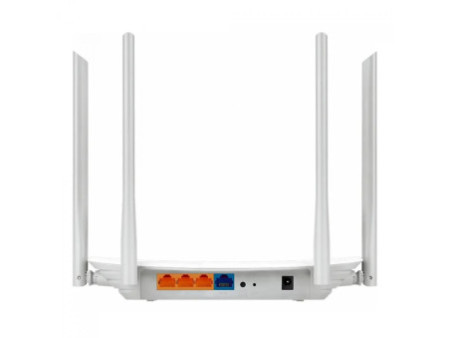 Roteador TP-Link Wireless Wi-Fi EC225-G5, Dual Band, MU-MIMO, AC1300, EC225-G5(BR) Ver:1.8