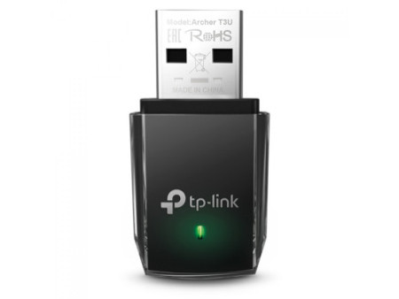 Adaptador TP-Link Wireless N150Mpbs TL-WN781ND PCI Express