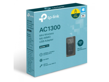 Adaptador TP-Link Wireless N150Mpbs TL-WN781ND PCI Express