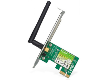 Adaptador Wireless TP-Link Archer T3U Nano USB, Dual Band, 2.4/5Ghz, 1300Mbps, MU-MIMO