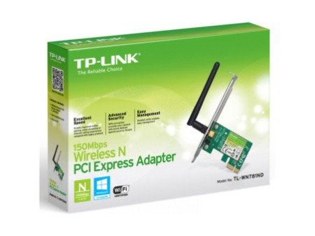 Adaptador Wireless TP-Link Archer T3U Nano USB, Dual Band, 2.4/5Ghz, 1300Mbps, MU-MIMO