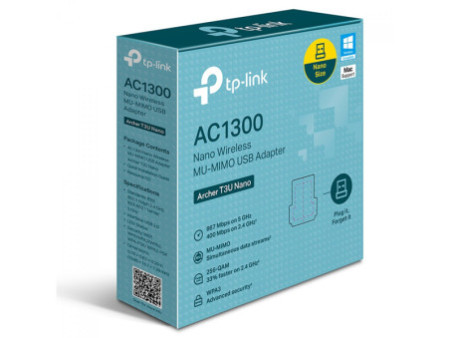 Roteador Wireless N TP-LINK, 300Mbps, TL-WR840N W