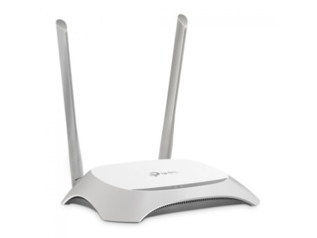 Roteador TP-LINK EX220, Wi-Fi 6, Dual Band, 2.4/5Ghz, 4 Antenas, AX1500