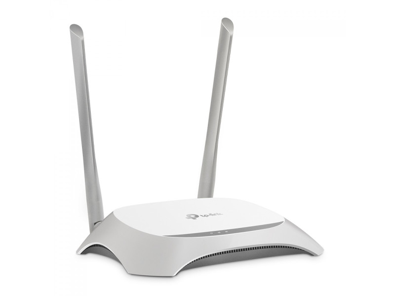 Roteador TP-LINK EX220, Wi-Fi 6, Dual Band, 2.4/5Ghz, 4 Antenas, AX1500