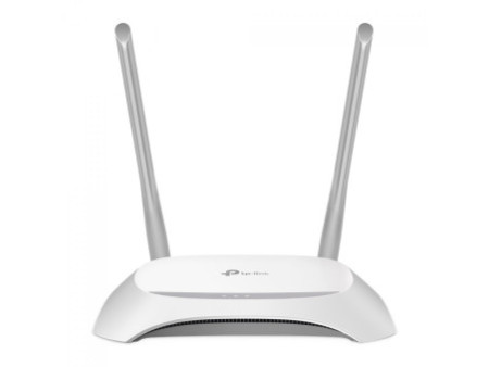Roteador TP-LINK EX220, Wi-Fi 6, Dual Band, 2.4/5Ghz, 4 Antenas, AX1500
