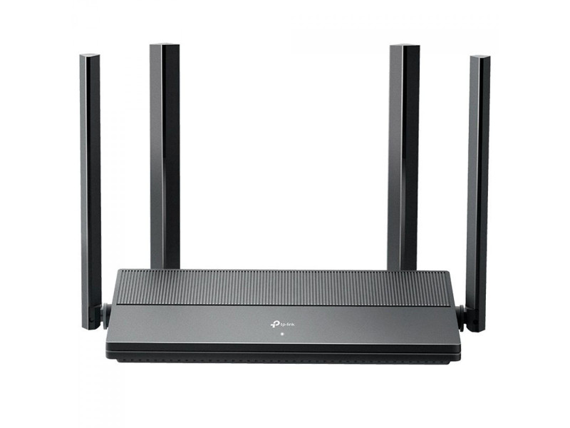 Roteador TP-LINK Wireless Archer AX12, Wi-Fi 6, AX1500 Dual Band, 2.4/5Ghz, AX1500, 4 Antenas