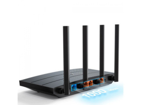 Adaptador Wireless Tp-Link, USB, Dual Band, AC600, Archer T2U Plus