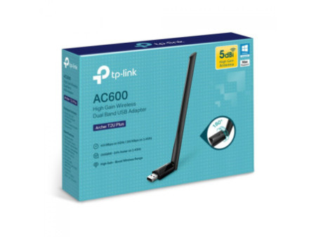 Roteador TP-LINK Wireless N 300Mbps, TL-WR829N