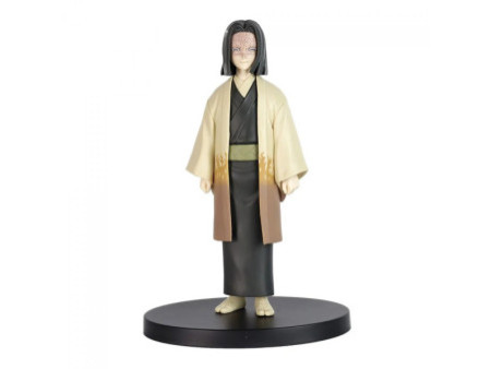 Action Figure Jujutsu Kaisen, Megumi Fushiguro, Jukon No Kata, 18375/27747