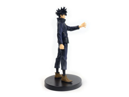 Action Figure Jujutsu Kaisen, Nobara Kugisaki, Jukon No Kata, 18449/28828