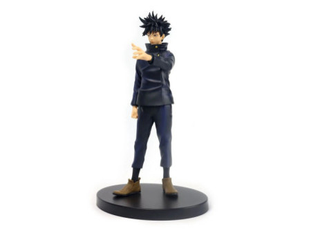 Action Figure Jujutsu Kaisen, Nobara Kugisaki, Jukon No Kata, 18449/28828
