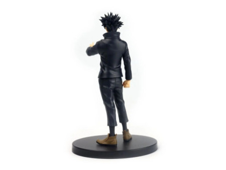 Action Figure Jujutsu Kaisen, Nobara Kugisaki, Jukon No Kata, 18449/28828