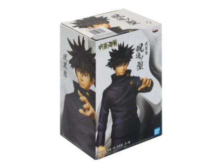 Action Figure Jujutsu Kaisen, Nobara Kugisaki, Jukon No Kata, 18449/28828