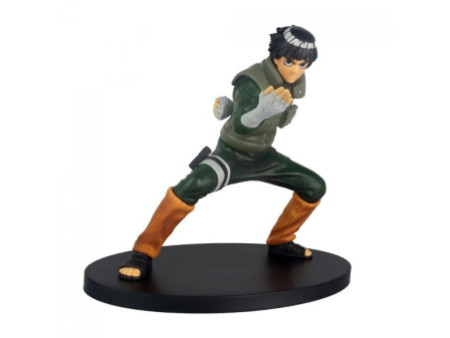 Action Figure Bleach Solid And Souls, Uryu Ishida, 19135
