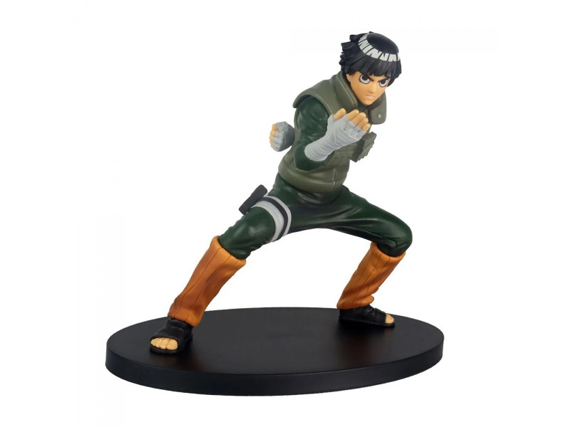 Action Figure Bleach Solid And Souls, Uryu Ishida, 19135