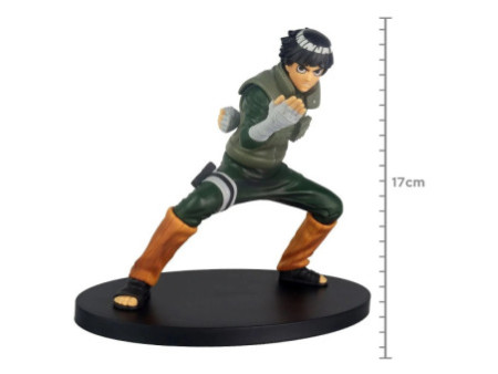 Action Figure Bleach Solid And Souls, Uryu Ishida, 19135