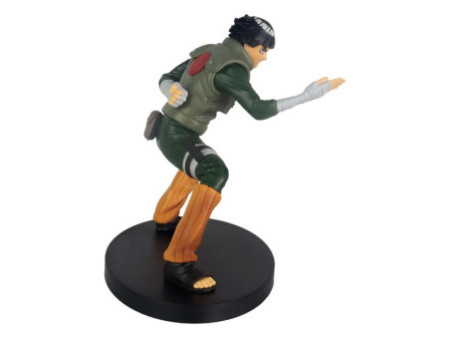 Action Figure Bleach Solid And Souls, Uryu Ishida, 19135