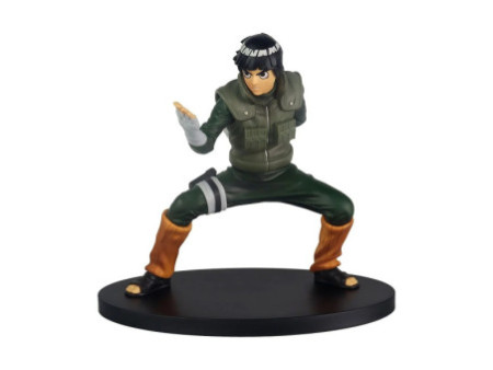 Action Figure Bleach Solid And Souls, Uryu Ishida, 19135
