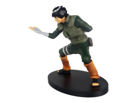 Action Figure Bleach Solid And Souls, Uryu Ishida, 19135