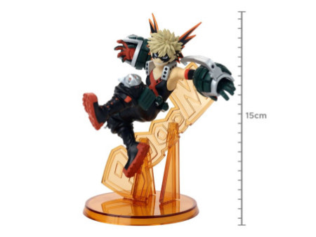 Action Figure My Hero Academia, Izuku Midoriya, Styling, 87832