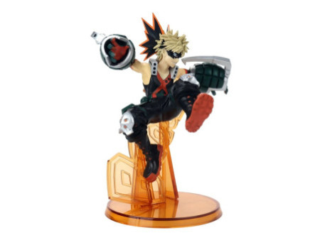 Action Figure My Hero Academia, Izuku Midoriya, Styling, 87832