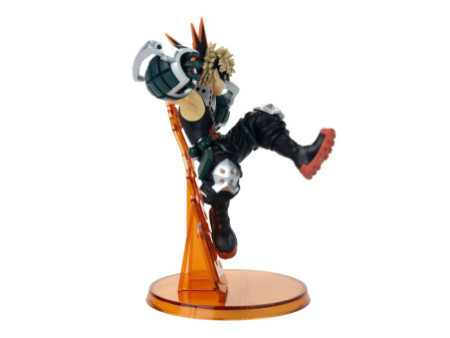 Action Figure My Hero Academia, Izuku Midoriya, Styling, 87832