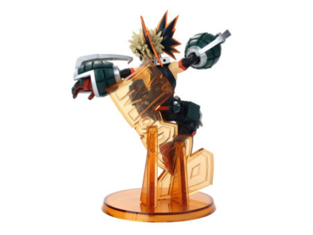 Action Figure My Hero Academia, Izuku Midoriya, Styling, 87832