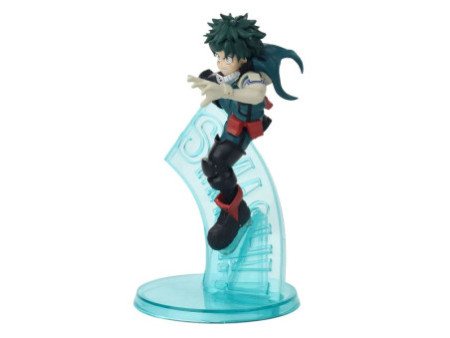 Action Figure Dr.Stone, Senku Ishigami, Figure Of Stone World, 19666