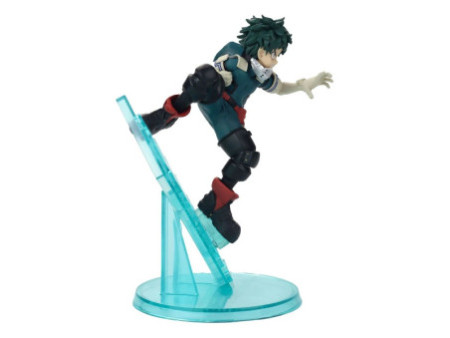 Action Figure Dr.Stone, Senku Ishigami, Figure Of Stone World, 19666