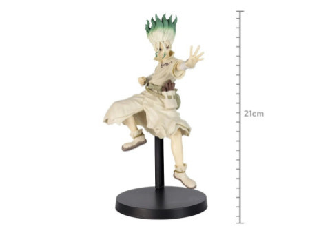Action Figure Demon Slayer: Kimetsu No Yaiba, Muichiro Tokito, 19808