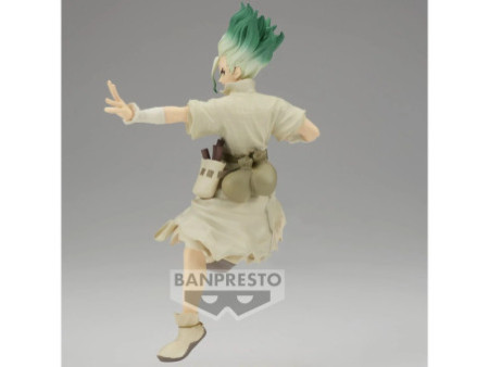 Action Figure Demon Slayer: Kimetsu No Yaiba, Muichiro Tokito, 19808