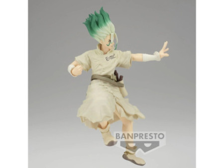 Action Figure Demon Slayer: Kimetsu No Yaiba, Muichiro Tokito, 19808