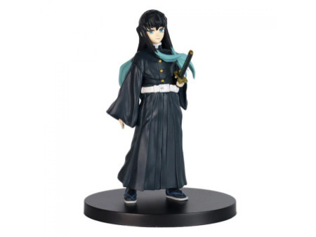 Action Figure Bleach Solid And Souls, Rukia Kuchiki, 88251