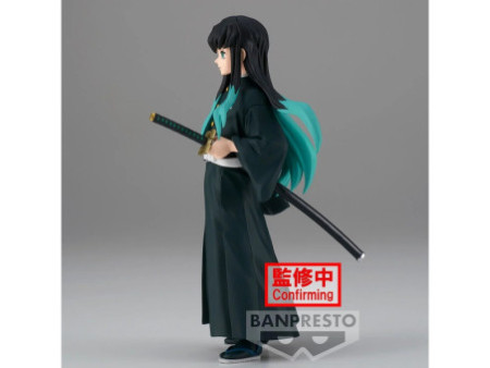 Action Figure Bleach Solid And Souls, Rukia Kuchiki, 88251