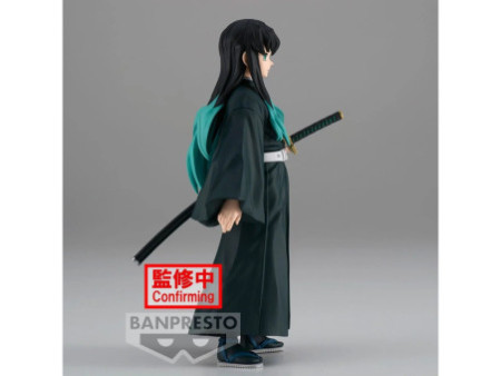 Action Figure Bleach Solid And Souls, Rukia Kuchiki, 88251