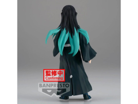 Action Figure Bleach Solid And Souls, Rukia Kuchiki, 88251