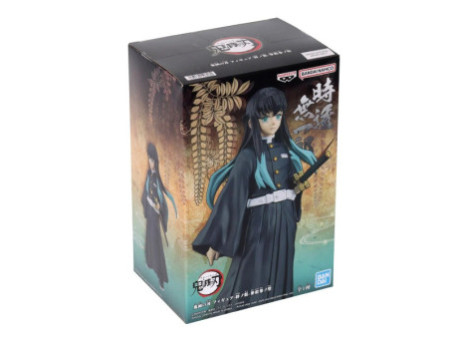 Action Figure Bleach Solid And Souls, Rukia Kuchiki, 88251