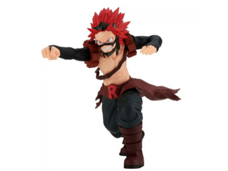 Action Figure My Hero Academia, Himiko Toga, The Evil Villains DX, 88394