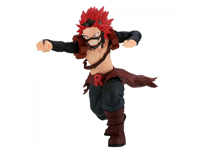 Action Figure My Hero Academia, Himiko Toga, The Evil Villains DX, 88394