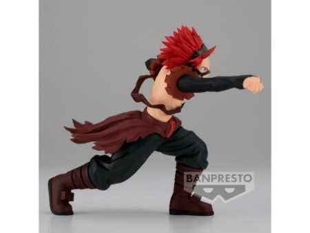 Action Figure My Hero Academia, Himiko Toga, The Evil Villains DX, 88394