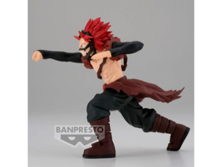 Action Figure My Hero Academia, Himiko Toga, The Evil Villains DX, 88394