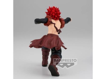 Action Figure My Hero Academia, Himiko Toga, The Evil Villains DX, 88394