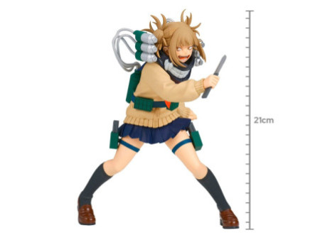 Action Figure Bleach Solid And Souls, Sui Feng, 88456