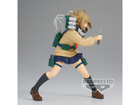 Action Figure Bleach Solid And Souls, Sui Feng, 88456