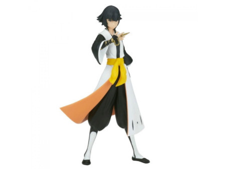 Action Figure Hunter x Hunter, Leorio Paradinight, Vibration Stars, 88651