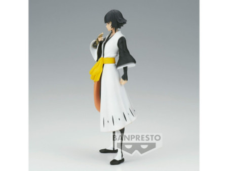 Action Figure Hunter x Hunter, Leorio Paradinight, Vibration Stars, 88651